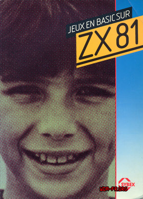 Jeux en BASIC sur ZX81