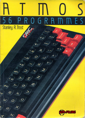 ATMOS 56 Programmes