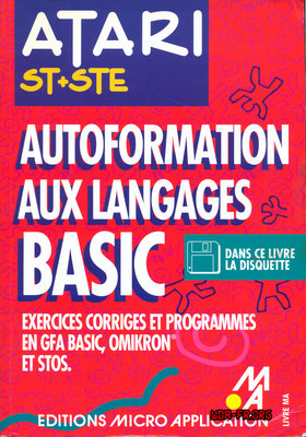 Autoformation aux Langages BASIC