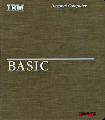 IBM BASIC
