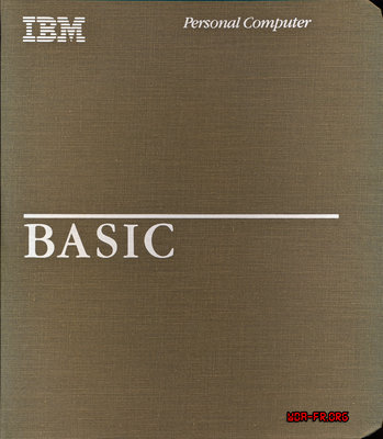 IBM BASIC