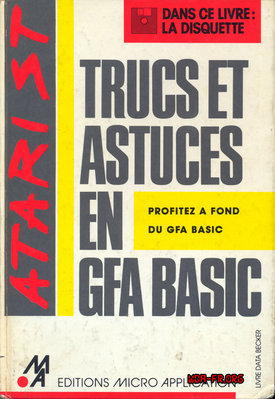 Trucs et Astuces en GFA BASIC Atari ST