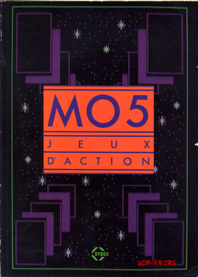 MO5 JEUX D'ACTION