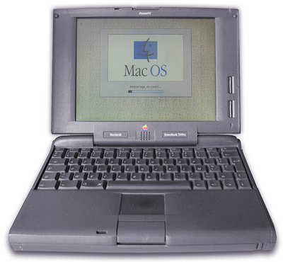 Apple PowerBook 5300cs