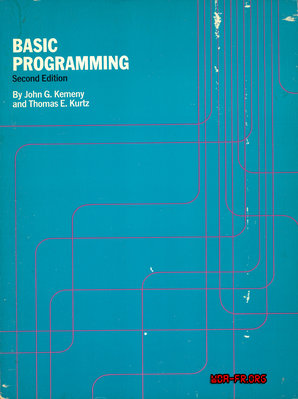 BASIC PROGRAMMING Second Edition