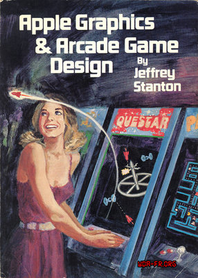 Apple Graphics &amp; Arcade Game Design
