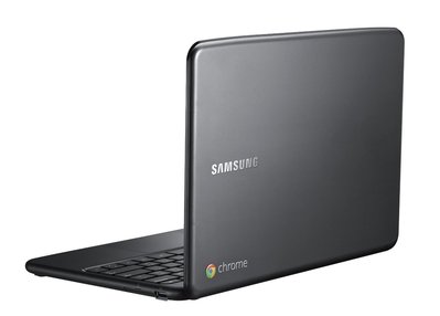 Chrome Samsung - arrière