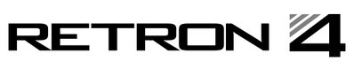 Logo RetroN 4.
