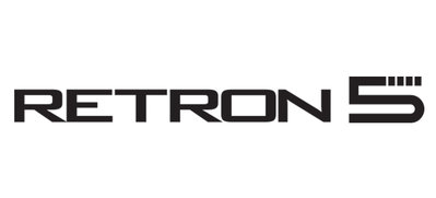 Logo RetroN 5.