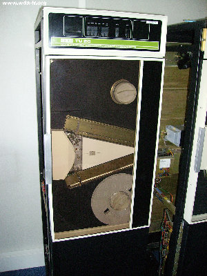 DEC TU20 (PDP-9)