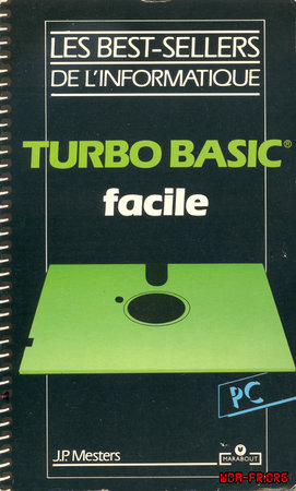 Turbo Basic facile