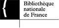 BnF : Bibliothèque Nationale de France.