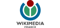 Wikimédia : Association pour le libre partage de la connaissance.