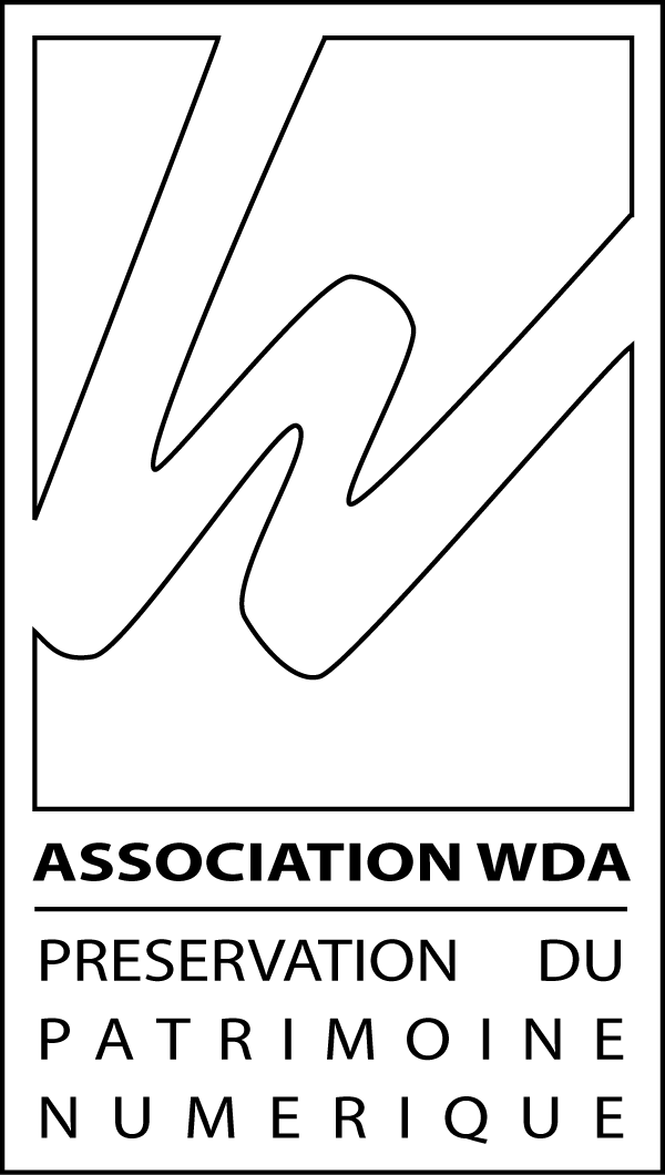 Logo WDA 2009