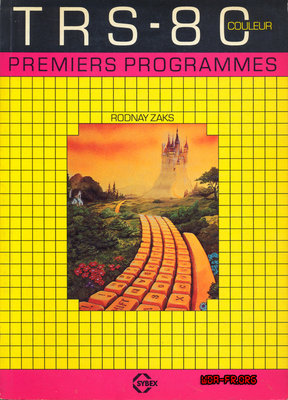 TRS-80 Couleur - Premiers Programmes