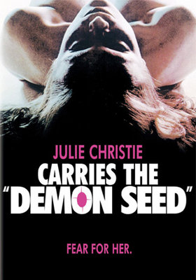 "Demon Seed"