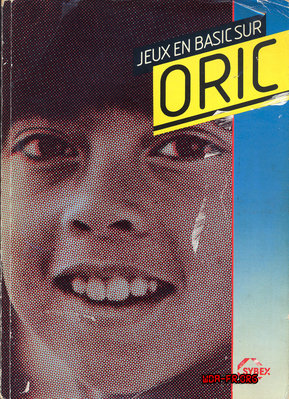 Jeux en BASIC sur ORIC