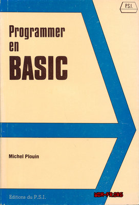 Programmer en BASIC