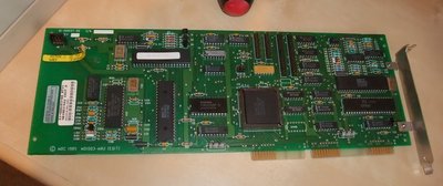 PC Olivetti M28 (WDC).