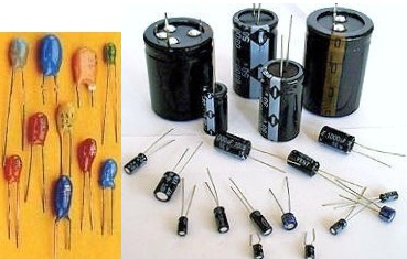 TANTALE à gauche, à droite CHIMIQUE