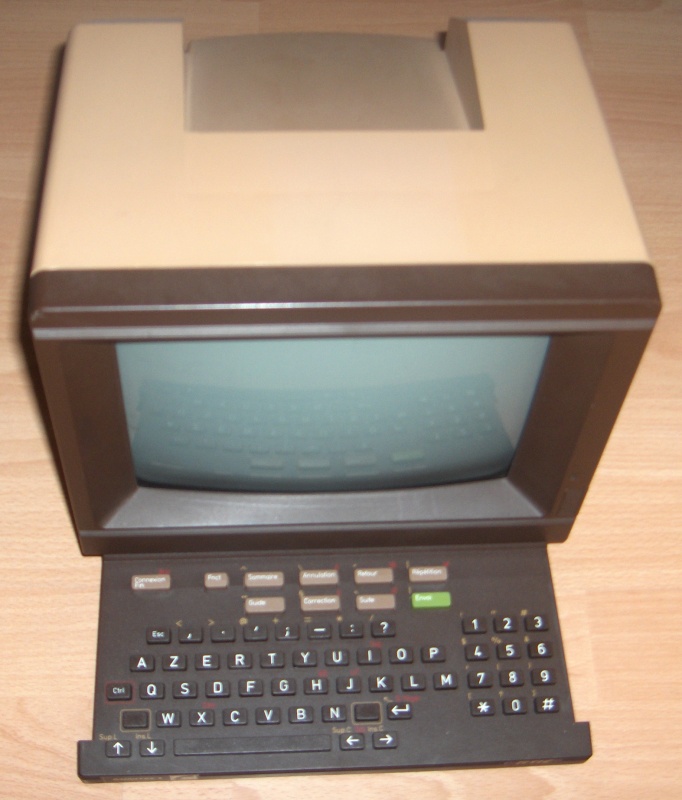 Minitel 1