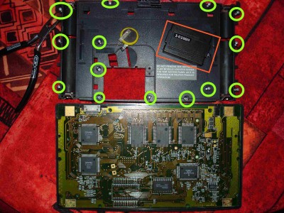 TI92 carte mère.JPG