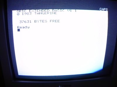 Toujours fonctionnel après plus de 20 ans de cave !!!