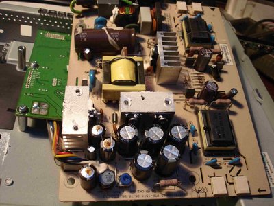 Encore des condos pourris !