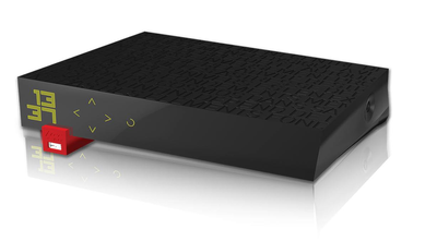 FreeBox Revolution (v6).