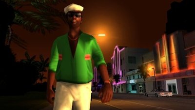 GTA Vice City Stories.