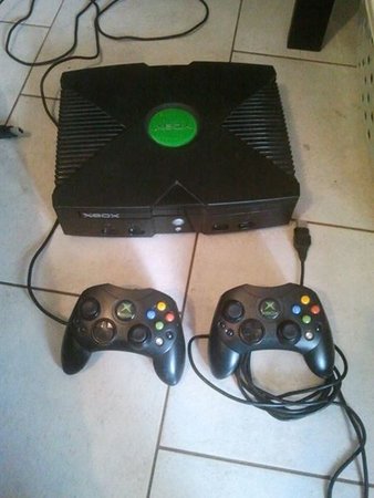 XBox, 10€