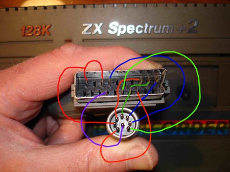 cablage peritel-din spectrum2.JPG