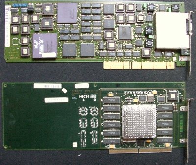 SiemensNixdorf M8037<br />4642401915 &amp; 9939800115