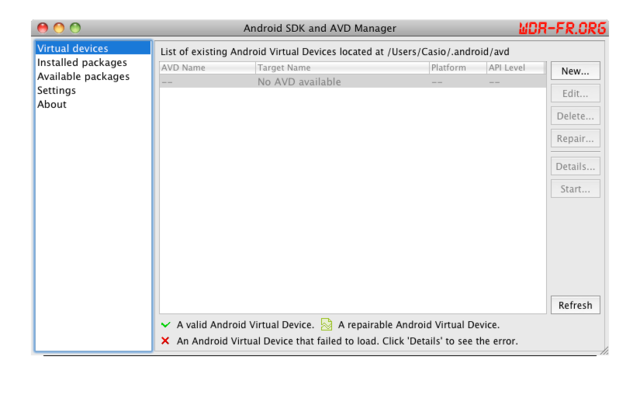 SDK-1.png (19.29 Kio) Vu 58710 fois SDK Android.