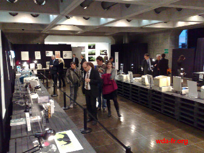 ... en plein Sunlight !