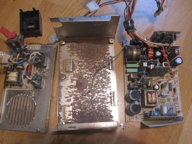 alim 5160 démontée -2.JPG