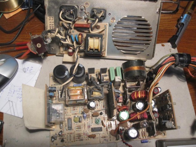 alim 5160 reglage - 5.JPG