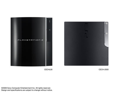 ps3 - Comparatif 2
