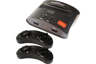 Perspective complète