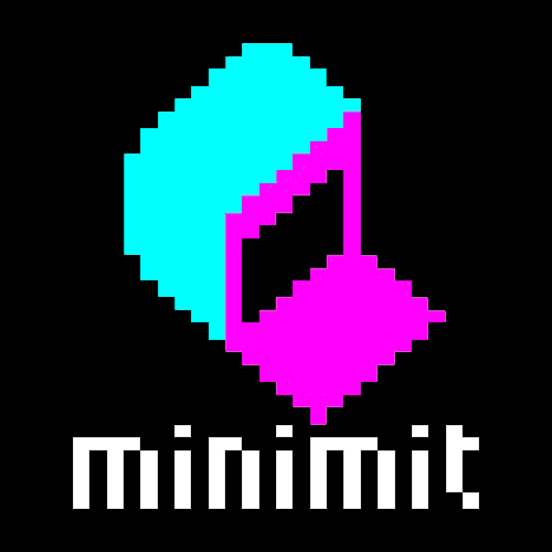 Logo de MiniMit !