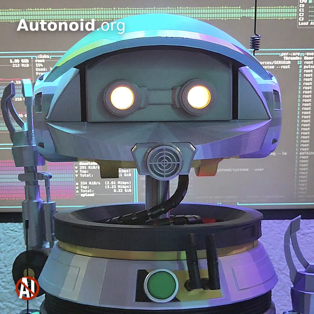 OTO veille pour nous !