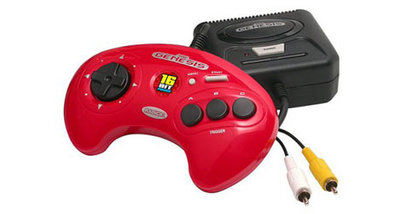 Radica Arcade Legends 6 games Vol. 2 (Model. 75020).