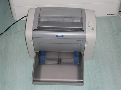 Ma nouvelle Epson en partage réseau