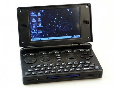 Pandora de face &amp; ouverte.