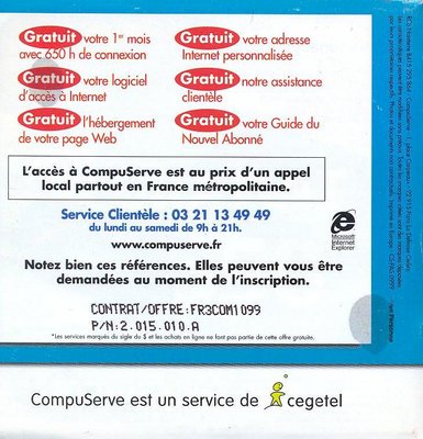 CompuServe_3_V.jpg (111.51 Kio) Vu 7107 fois Kit de connexion CompuServe version 4.0.2 - (verso)
