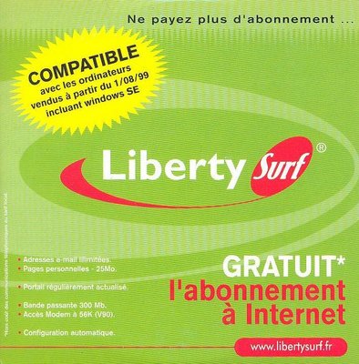 Liberty_surf_1_recto.jpg (108.23 Kio) Vu 7107 fois Kit de connexion Liberty Surf - 1999 (recto)