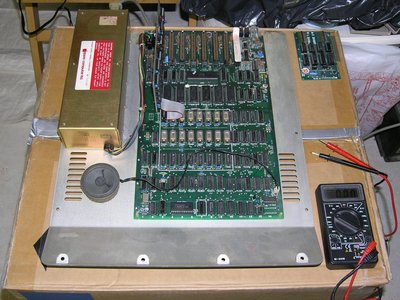 Euro plus sans boitier