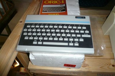 L'oric 1