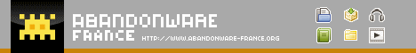 Abandonware France : L'histoire des vieux jeux vidéo et retrogaming.