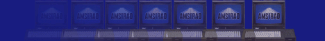 Amstrad.eu : Le spÃ©cialiste du matÃ©riel AMSTRAD.